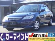 2004 HONDA CIVIC FERIO