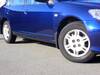 HONDA CIVIC FERIO