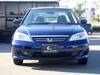 HONDA CIVIC FERIO
