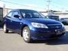 HONDA CIVIC FERIO