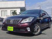 2012 TOYOTA CROWN