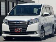 2015 TOYOTA NOAH