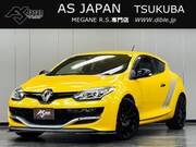 2015 RENAULT MEGANE