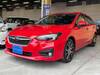 SUBARU IMPREZA SPORTS