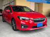 SUBARU IMPREZA SPORTS