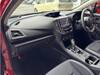SUBARU IMPREZA SPORTS