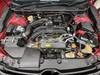 SUBARU IMPREZA SPORTS