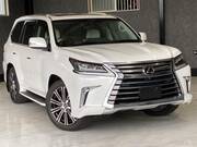 2020 LEXUS LX