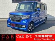 2018 HONDA N-BOX CUSTOM