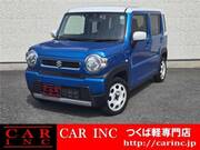 2021 SUZUKI HUSTLER