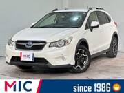 2013 SUBARU XV
