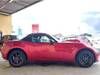 MAZDA ROADSTER