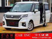 2021 SUZUKI SOLIO