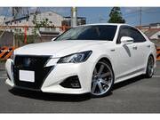 2017 TOYOTA CROWN