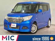 2018 SUZUKI SOLIO
