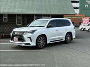 2019 LEXUS LX