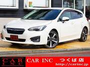 2016 SUBARU IMPREZA SPORTS