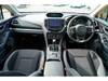 SUBARU IMPREZA SPORTS
