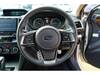 SUBARU IMPREZA SPORTS