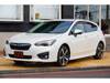 SUBARU IMPREZA SPORTS