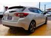 SUBARU IMPREZA SPORTS