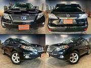 2011 LEXUS RX