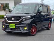 2022 SUZUKI SOLIO
