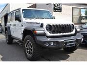 2024 CHRYSLER JEEP WRANGLER UNLIMITED