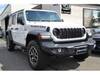 CHRYSLER JEEP WRANGLER UNLIMITED
