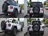 CHRYSLER JEEP WRANGLER UNLIMITED