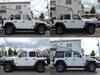 CHRYSLER JEEP WRANGLER UNLIMITED