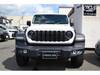 CHRYSLER JEEP WRANGLER UNLIMITED
