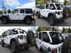 CHRYSLER JEEP WRANGLER UNLIMITED