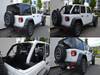 CHRYSLER JEEP WRANGLER UNLIMITED
