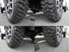 CHRYSLER JEEP WRANGLER UNLIMITED
