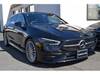 MERCEDES BENZ CLA-CLASS Shooting Brake