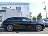 MERCEDES BENZ CLA-CLASS Shooting Brake