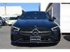 MERCEDES BENZ CLA-CLASS Shooting Brake