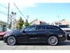 MERCEDES BENZ CLA-CLASS Shooting Brake