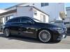 MERCEDES BENZ CLA-CLASS Shooting Brake