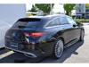 MERCEDES BENZ CLA-CLASS Shooting Brake