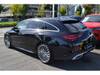 MERCEDES BENZ CLA-CLASS Shooting Brake