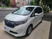 2016 HONDA FREED