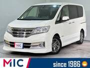 2012 NISSAN SERENA
