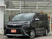 2021 TOYOTA VOXY