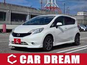 2014 NISSAN NOTE