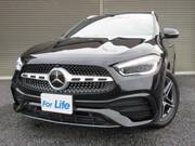 2023 MERCEDES BENZ GLA-CLASS