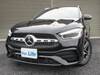 MERCEDES BENZ GLA-CLASS