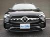 MERCEDES BENZ GLA-CLASS