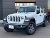 CHRYSLER JEEP WRANGLER UNLIMITED